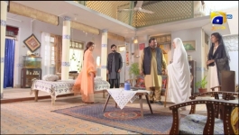 Dil Zaar Zaar - Episode 48 - 10th May 2022